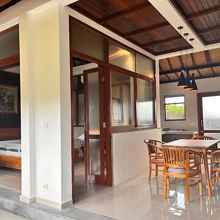Ketut'S Place Penestanan Ubud Exterior photo