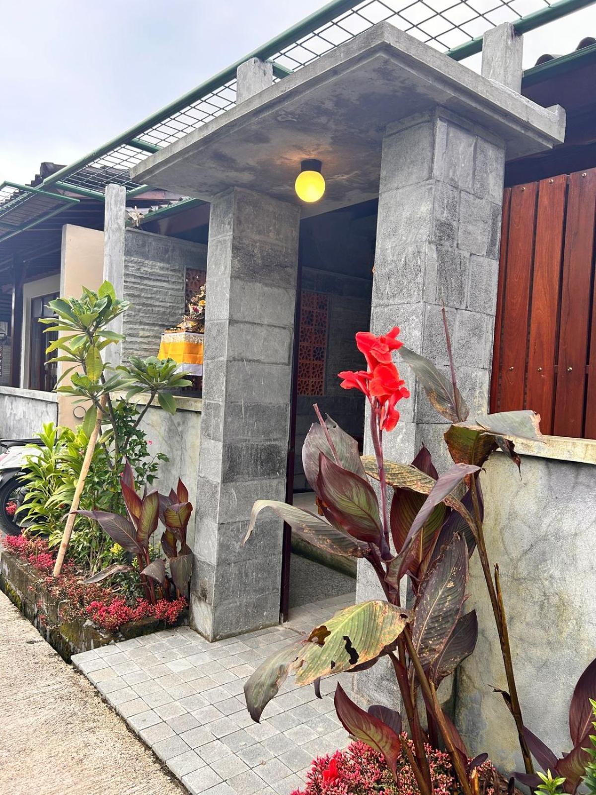 Ketut'S Place Penestanan Ubud Exterior photo