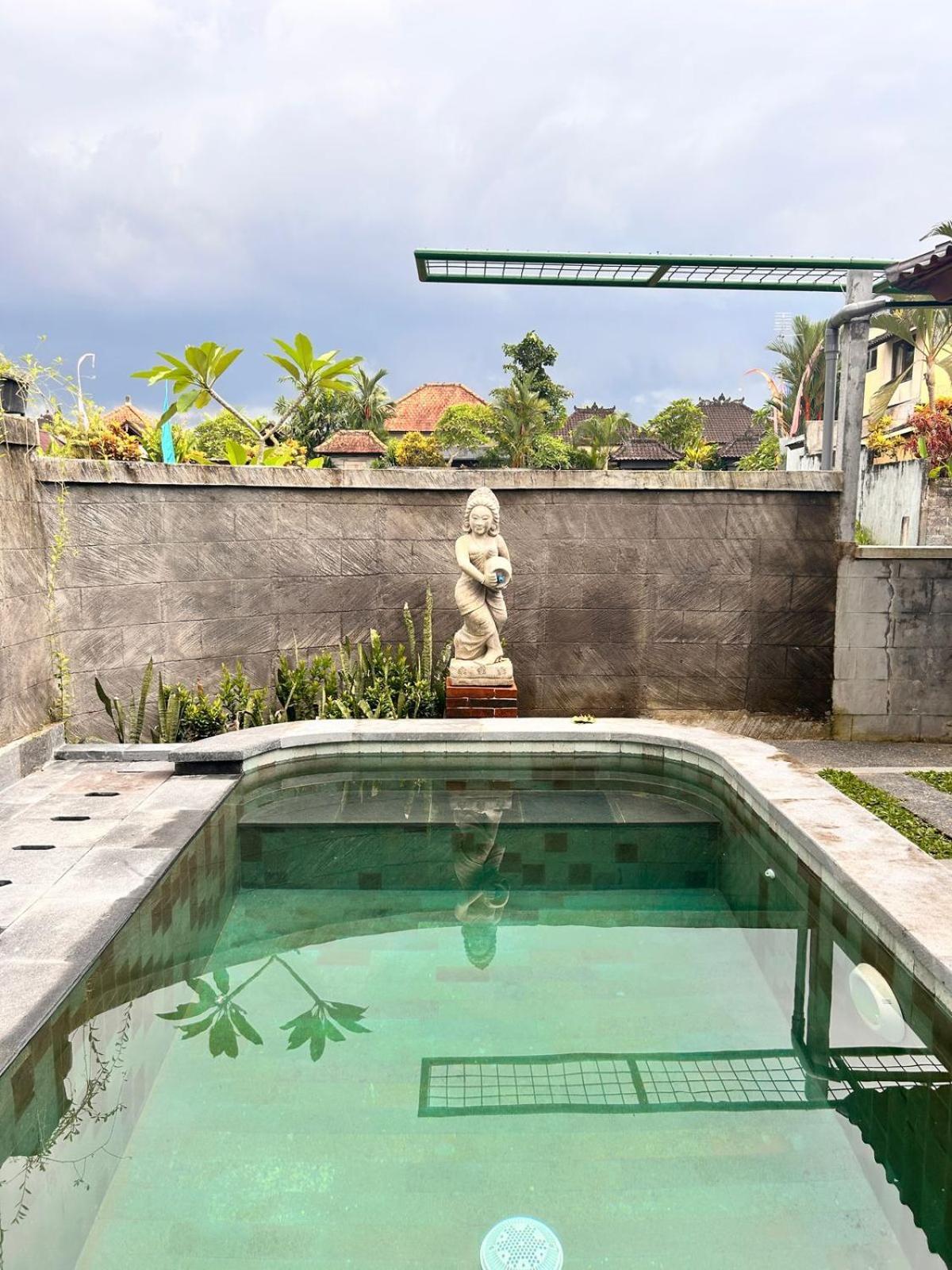 Ketut'S Place Penestanan Ubud Exterior photo