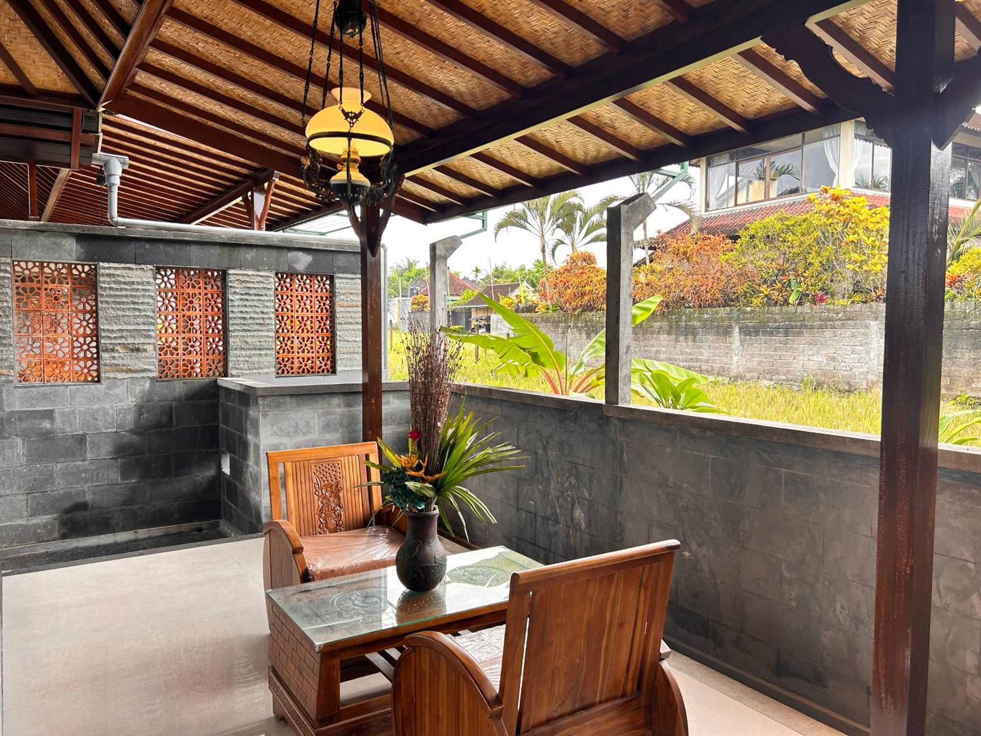 Ketut'S Place Penestanan Ubud Exterior photo