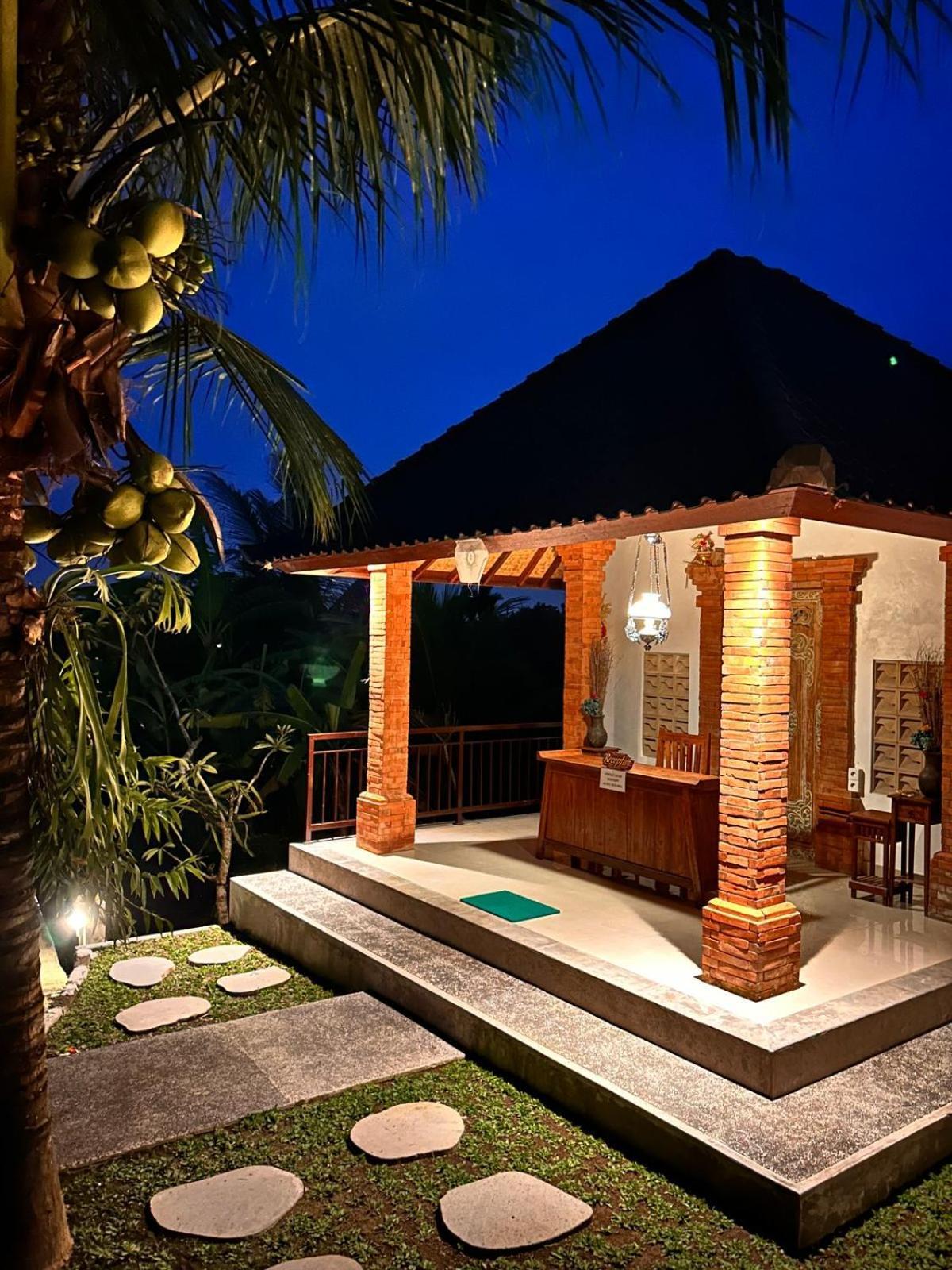 Ketut'S Place Penestanan Ubud Exterior photo